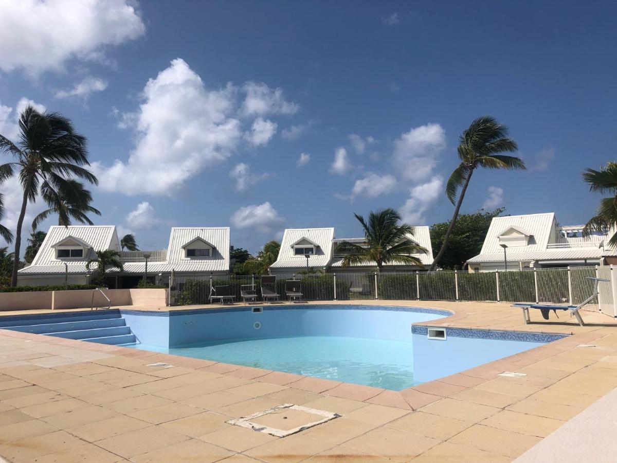 Sandy Ground Sweet Home Sxm Baie Nettle Pieds Dans L'Eau מראה חיצוני תמונה